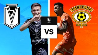 Santiago Morning vs Cobreloa en vivo: Cuándo, a qué hora y dónde ver por la Primera B 2025