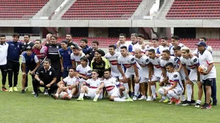 Melipilla podrá debutar en la Primera B: Corte de Apelaciones dejó sin efecto orden de no innovar