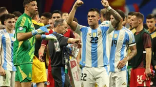 Medios argentinos festinan con triunfo y la “paternidad” sobre Chile