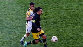 Fernández Vial y Coquimbo protagonizaron pálido empate y dejaron la llave abierta en Copa Chile