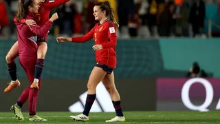 España se impuso a Suecia y alcanzó una histórica final en el Mundial femenino