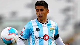 Magallanes oficializó a Braulio Leal como su DT interino tras la salida de Nicolás Núñez