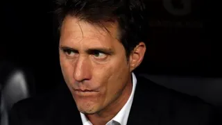 Guillermo Barros Schelotto: “Me pone mal no llevar la copa a La Boca”
