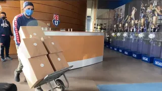 “Todos por el Deporte”: Estas son las campañas a las que Al Aire Libre te invita a solidarizar