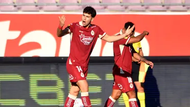 La Serena 4-1 Limache por el Campeonato Nacional 2026 | Resumen y goles