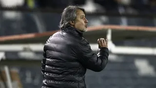 Universidad de Concepción comunicó deceso de la madre del técnico Fernando Vergara