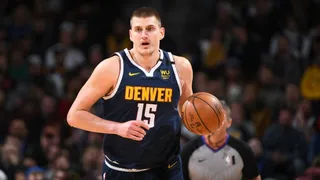 Denver Nuggets renovó a Nikola Jokic hasta 2028 con el mayor contrato de la historia