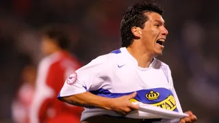 Juan Tagle: Gary Medel sabe de nuestro interés, lo esperamos para cuando quiera venir