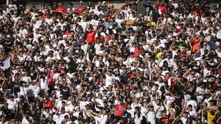 Colo Colo expresó pesar por hincha asesinado en “circunstancias brutales y violentas”