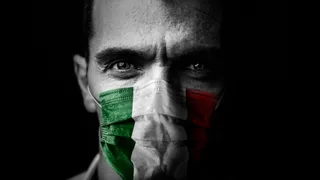 Gianluigi Buffon lidera campaña para ayudar a la Cruz Roja en la lucha contra el coronavirus