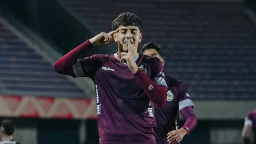 La Serena le dio un DURO GOLPE a Santiago Wanderers en la Copa Chile