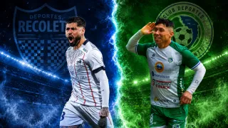 ¿Quién transmite Recoleta vs Puerto Montt? Horario, canal y dónde ver EN VIVO por la Primera B 2026