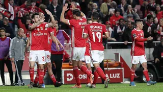 Siete jugadores dieron positivo por COVID-19 en el fútbol de Portugal