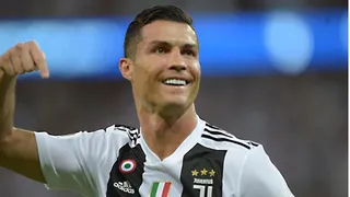 Juventus se quedó con la Supercopa Italiana con un gol de Cristiano Ronaldo