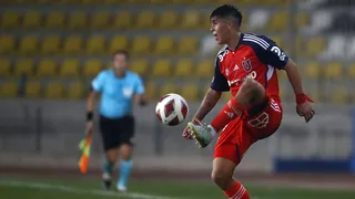 Marcelo Morales figura en listado de posibles refuerzos de dos grandes en Brasil