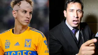 Igor Lichnovsky se ofreció para un combate contra el Pastor Soto al estilo de La Velada del Año