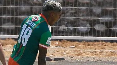 El editorial de Marcelo Barticciotto: La incógnita es si Gaete y Fritz rendirán con una camiseta que pesa mucho