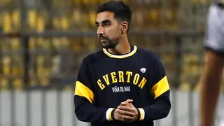 Meneghini y el duelo ante Colo Colo: Tenemos fondo futbolístico para imponernos y atacarlos