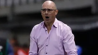 Alfredo Arias: Los jugadores siempre saben por mí las decisiones técnicas antes que nadie