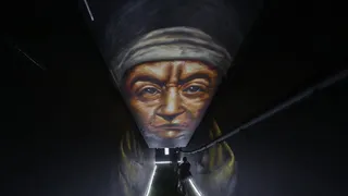 Así es el Túnel de Campeones en el Estadio Monumental