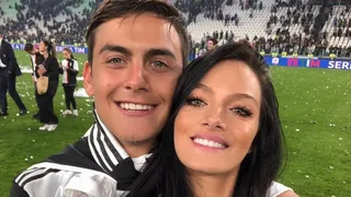 Catherine Fulop, suegra de Paulo Dybala: Lo odio por llevarse a mi hija a Europa