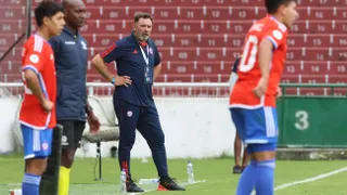 Hernán Caputto no pierde la fe: Hay un cupo que sigue latente para tres selecciones