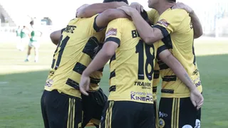 Lautaro de Buin fue denunciado ante el Tribunal Patrimonial de la ANFP