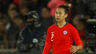 Rocío Soto y Mundial femenino: Tenemos ansias de llegar a Francia y seguir con nuestro sueño