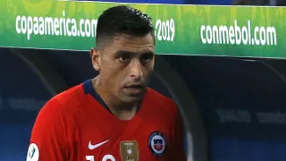 Gonzalo Jara postuló a Beccacece y Marcelo Gallardo para la banca de la Roja