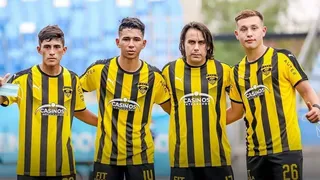 Fernández Vial se sumó a la ofensiva legal contra Lautaro de Buin