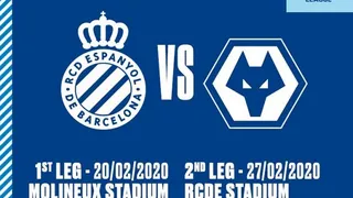 Las llaves de la ronda de los 32 mejores en la Europa League