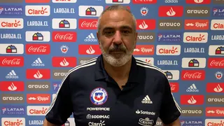 Milad y clasificación de La Roja al Mundial Femenino Sub 17: Hay felicidad por el esfuerzo de las chicas