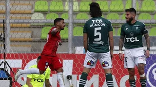 S. Wanderers continúa en caída libre en el fondo del Campeonato tras ser goleado ante Huachipato
