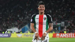 Palestino vs Unión La Calera EN VIVO por el Campeonato Nacional 2025: horario, formaciones y dónde verlo por TV y online