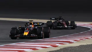 El editorial de Rodrigo Goldberg: Arranca la Fórmula 1 y la pelea parece prometedora