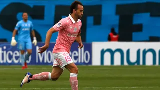 Fuenzalida y caótica venta de entradas: Sabíamos que iba a haber mucha expectativa