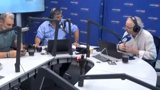 Toño Prieto: Puch y Aránguiz mostraron la riqueza que en el fútbol hace daño