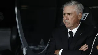 Brasil pretende anunciar un acuerdo con Carlo Ancelotti antes del final de junio