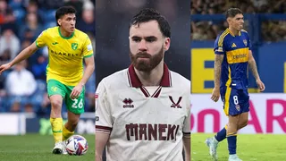 No convencieron: Las grandes ausencias en la nómina de La Roja