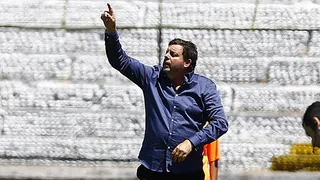 DT de Santiago Morning y la liguilla de ascenso: Vamos por todo, el que quiera ganarnos va a sufrir