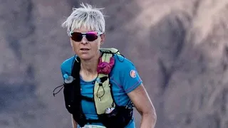 Conocida deportista suiza murió tras caída de 140 metros mientras entrenaba en Los Alpes