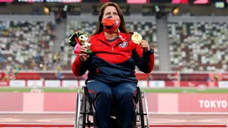 Francisca Mardones: El gran legado de los Panamericanos debe ser incentivar el deporte