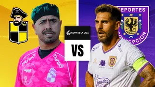 ¿Quién transmite Coquimbo Unido vs Deportes Concepción? Horario, canal y cómo ver EN VIVO la Copa de la Liga