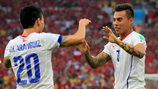 A la espera de Álvarez: U de Chile consigue dos piezas clave para el 2026