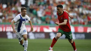 Portugal sin Cristiano Ronaldo tumbó a Finlandia previo a la EURO 2024