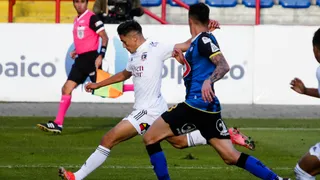 Colo Colo quiere recuperarse frente a un Huachipato en alza en Talcahuano