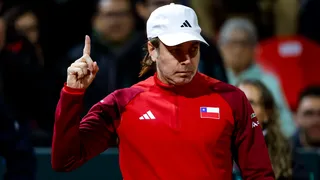 “Tenemos que olvidarnos de lo que pasó en Bélgica”: Nicolás Massú tras doblegar a Luxemburgo