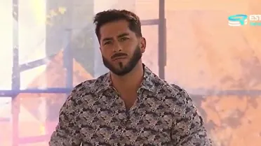 En Argentina hicieron eco de la despiadada crítica de Johnny Herrera a José María Carrasco