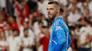Se puede reencontrar con Cristiano: De Gea surgió como opción para reforzar Al Nassr