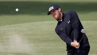 Guillermo “Mito” Pereira tropezó al final y rozó la gloria en el PGA Championship